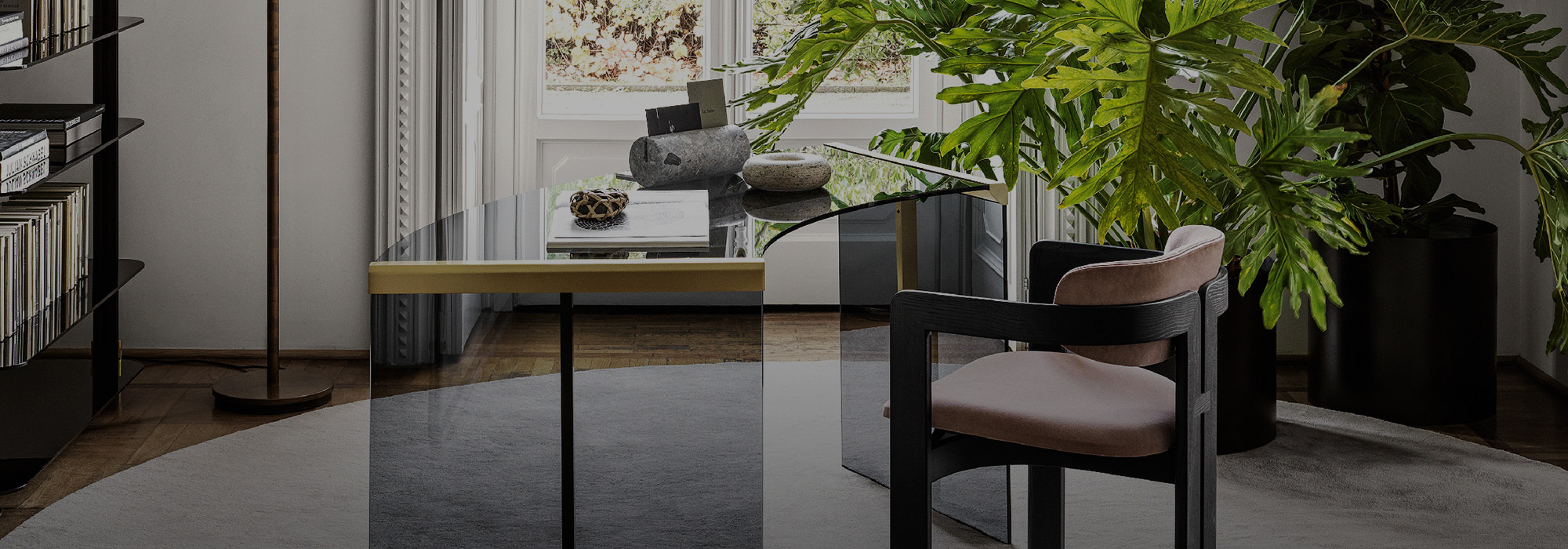 Modern Designer Home Office Furniture Chaplins Chaplins